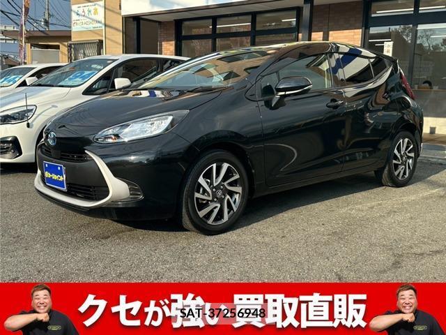 Toyota AQUA 2021-08 8649116-0