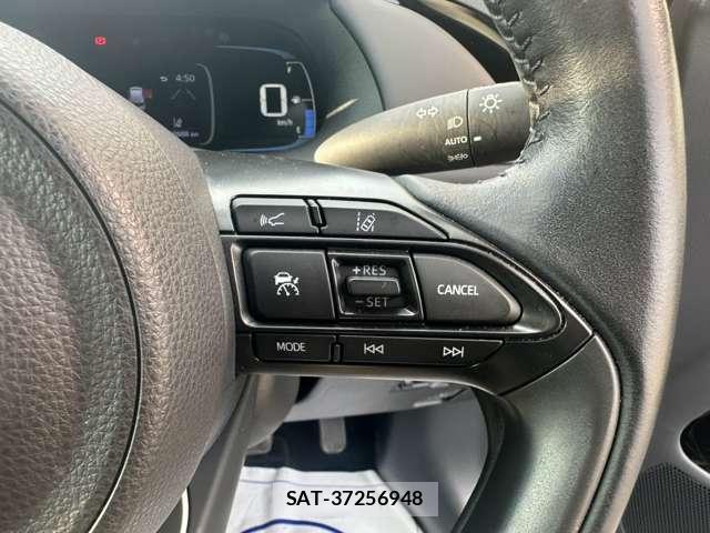 Toyota AQUA 2021-08 8649116-6