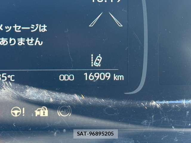 Toyota AQUA 2023-08 8649118-11