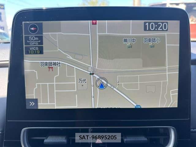 Toyota AQUA 2023-08 8649118-4