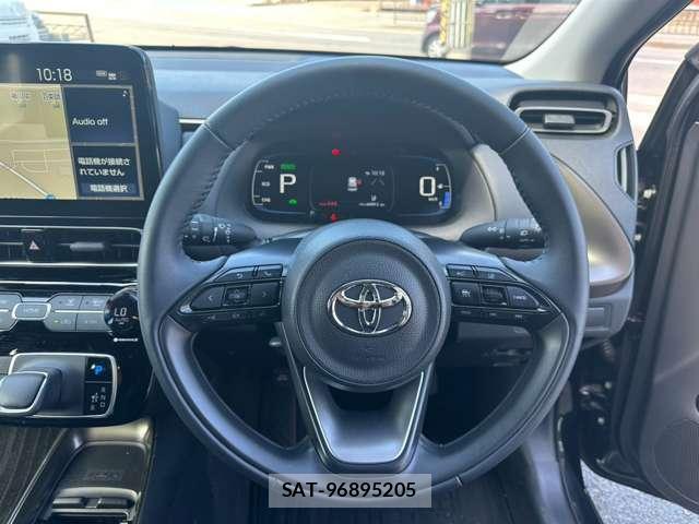 Toyota AQUA 2023-08 8649118-5