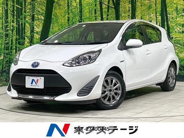 Toyota AQUA 2019-07 8649162-0