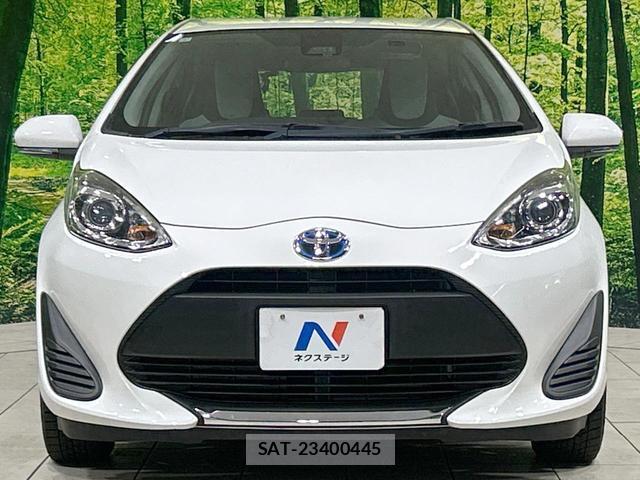 Toyota AQUA 2019-07 8649162-13
