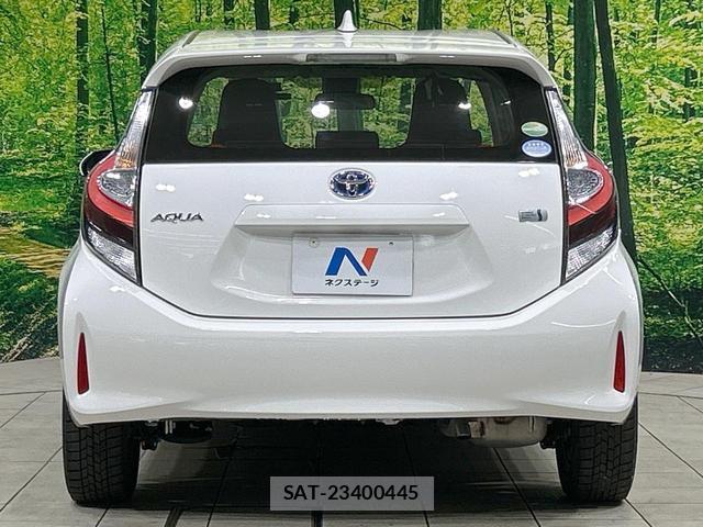 Toyota AQUA 2019-07 8649162-14