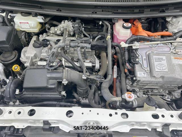 Toyota AQUA 2019-07 8649162-17