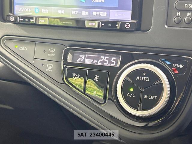 Toyota AQUA 2019-07 8649162-4