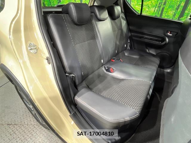 Toyota AQUA 2018-01 8649353-8