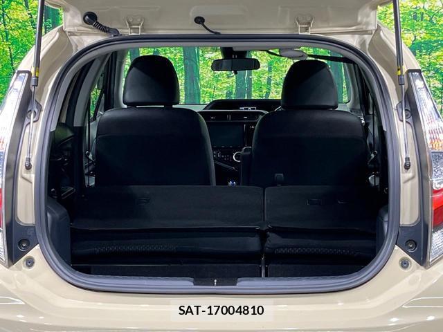 Toyota AQUA 2018-01 8649353-9