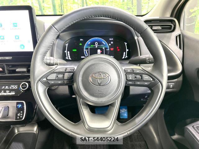 Toyota AQUA 2026-04 8649539-11