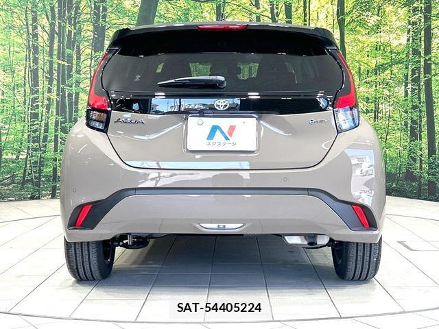 Toyota AQUA 2026-04 8649539-15