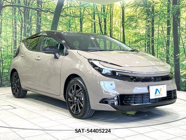 Toyota AQUA 2026-04 8649539-16