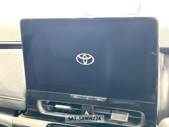 Toyota AQUA 2026-04 8649539-2
