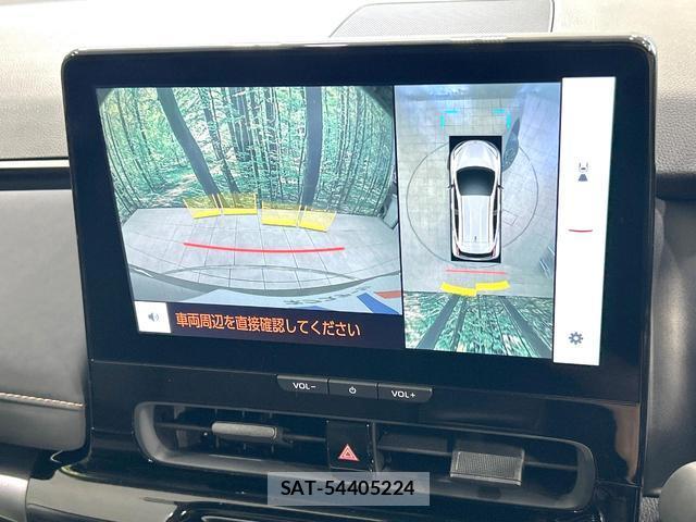 Toyota AQUA 2026-04 8649539-3