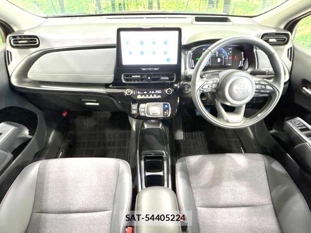 Toyota AQUA 2026-04 8649539-7