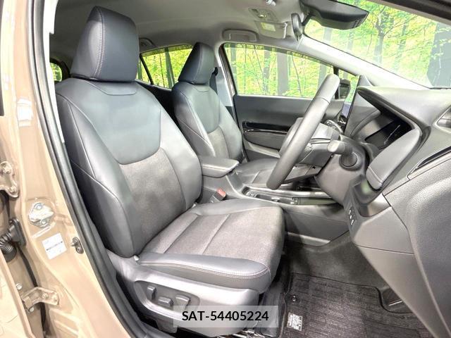 Toyota AQUA 2026-04 8649539-8
