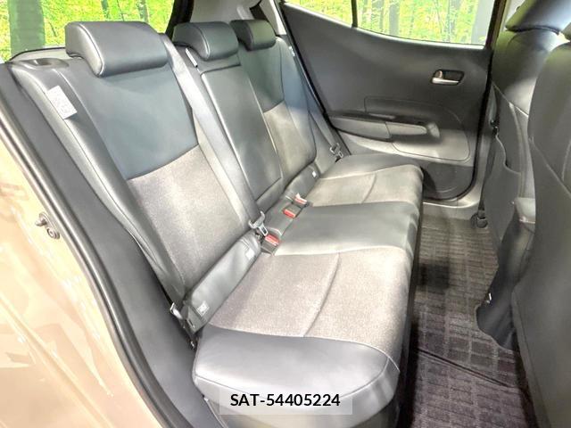 Toyota AQUA 2026-04 8649539-9