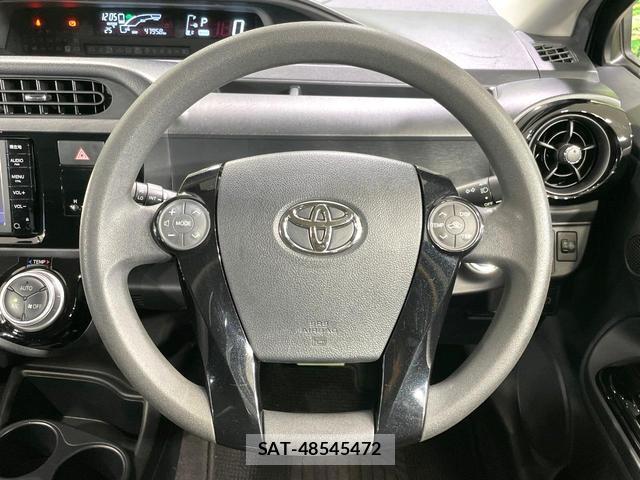 Toyota AQUA 2016-07 8649807-10