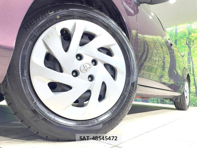 Toyota AQUA 2016-07 8649807-12
