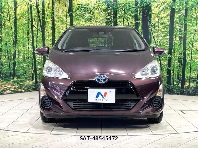 Toyota AQUA 2016-07 8649807-13