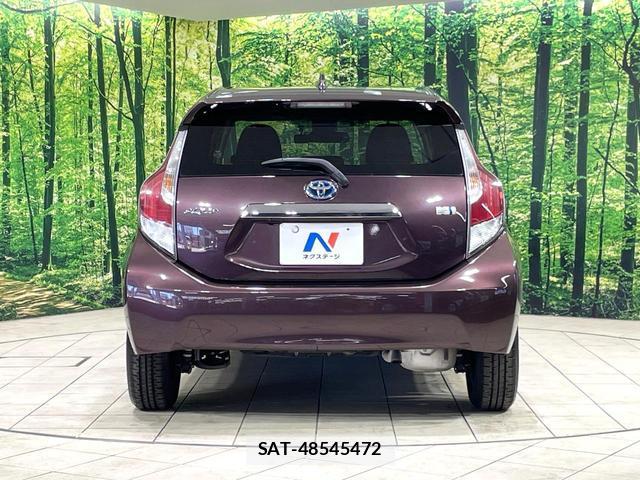Toyota AQUA 2016-07 8649807-14