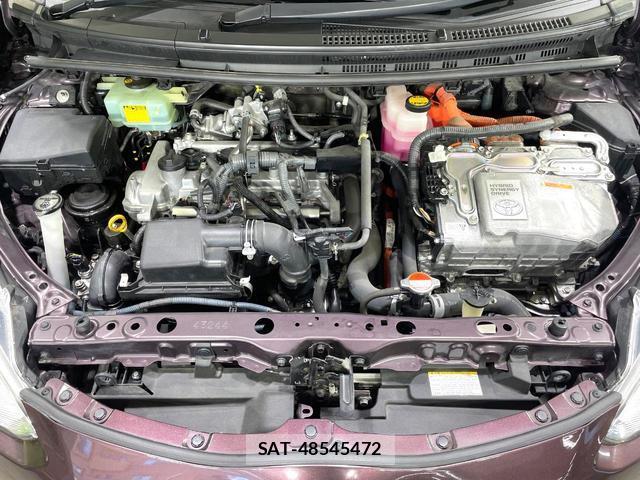 Toyota AQUA 2016-07 8649807-17