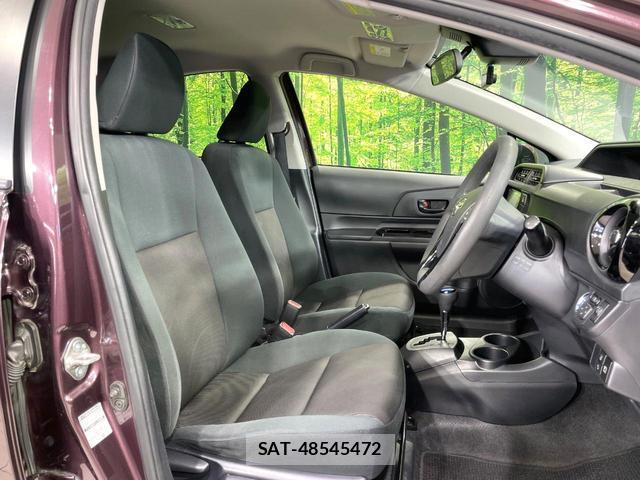 Toyota AQUA 2016-07 8649807-7