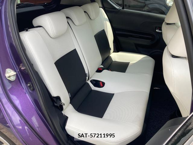 Toyota AQUA 2019-02 8650078-19
