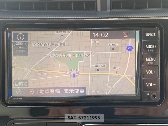 Toyota AQUA 2019-02 8650078-4