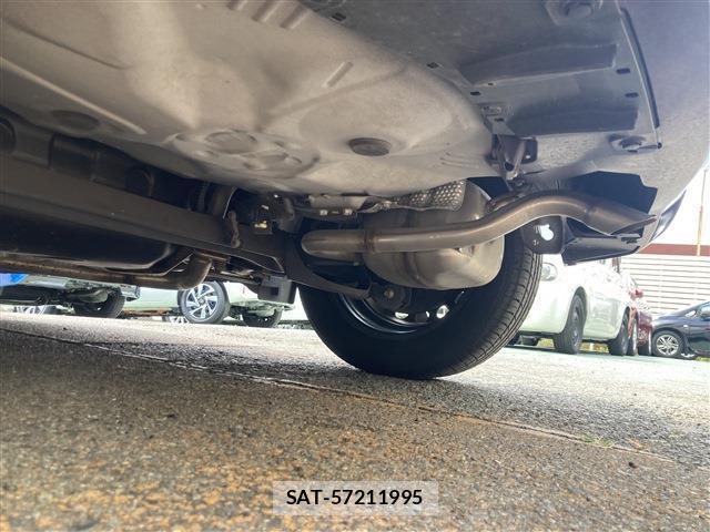 Toyota AQUA 2019-02 8650078-7