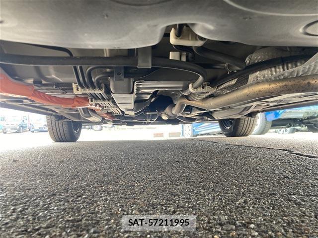 Toyota AQUA 2019-02 8650078-8