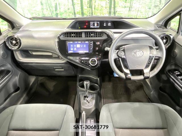 Toyota AQUA 2018-09 8650087-1