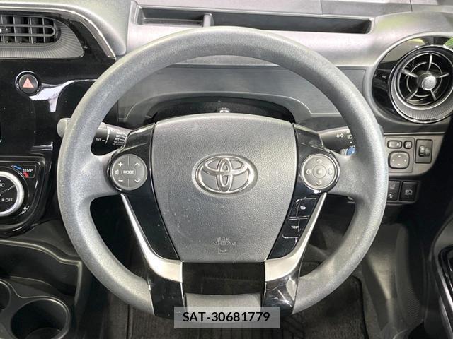 Toyota AQUA 2018-09 8650087-10