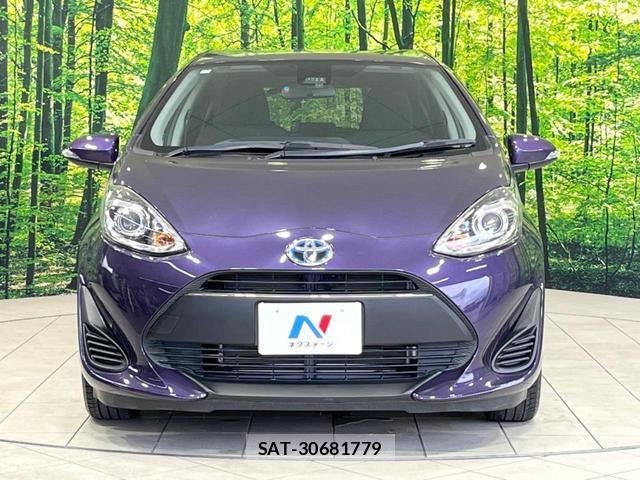 Toyota AQUA 2018-09 8650087-13
