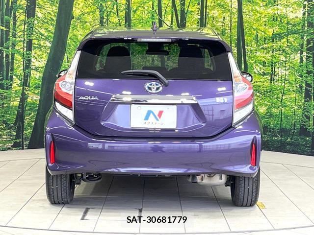 Toyota AQUA 2018-09 8650087-14