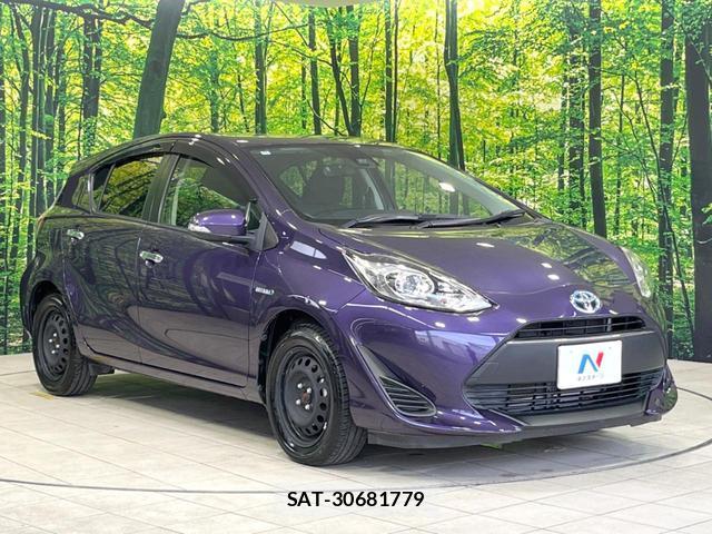 Toyota AQUA 2018-09 8650087-15