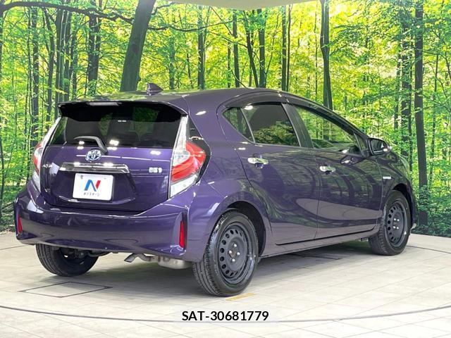 Toyota AQUA 2018-09 8650087-16