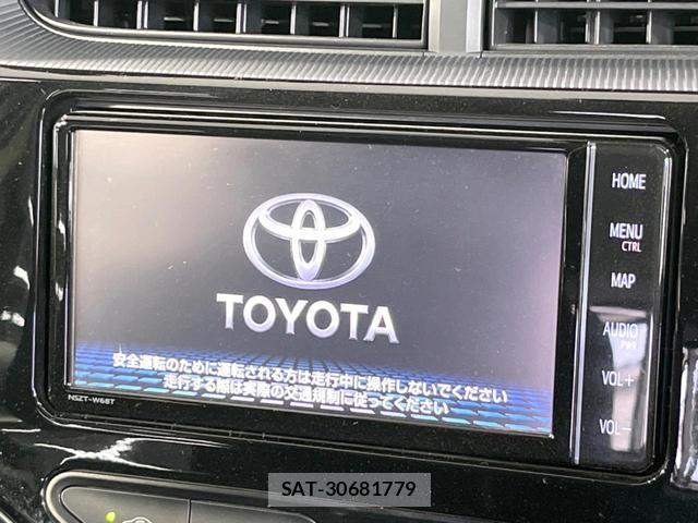 Toyota AQUA 2018-09 8650087-2