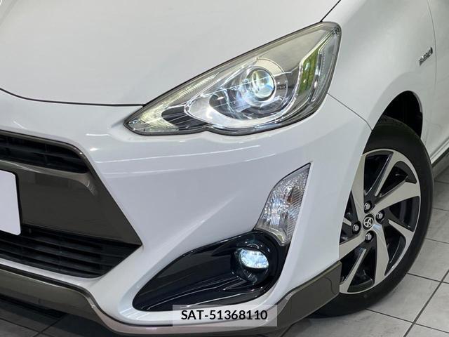 Toyota AQUA 2015-07 8650766-11