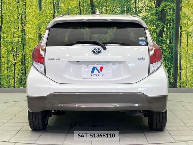 Toyota AQUA 2015-07 8650766-14