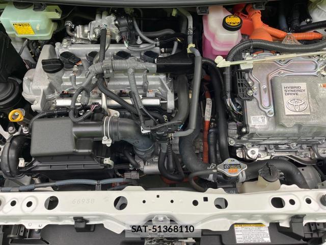 Toyota AQUA 2015-07 8650766-17