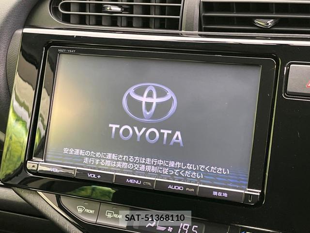 Toyota AQUA 2015-07 8650766-2