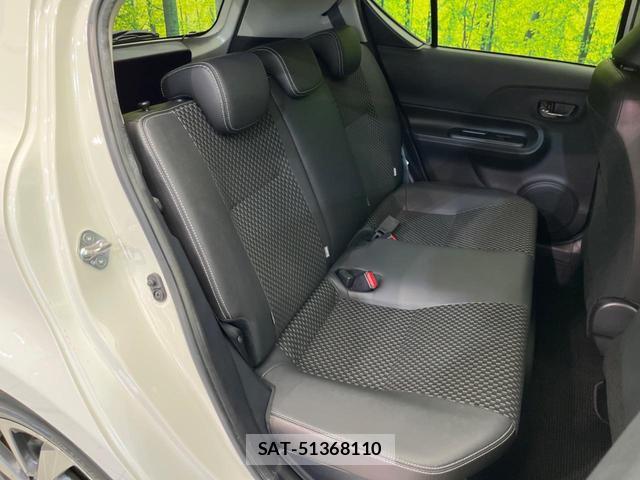 Toyota AQUA 2015-07 8650766-8