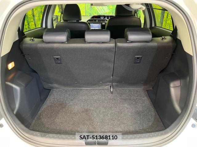 Toyota AQUA 2015-07 8650766-9