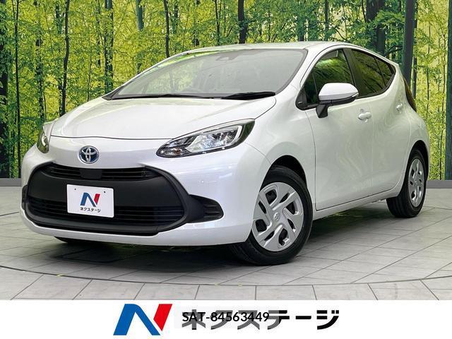 Toyota AQUA 2023-08 8650779-0