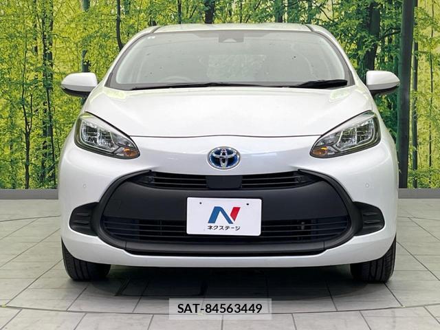 Toyota AQUA 2023-08 8650779-13