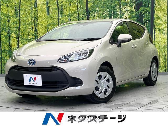Toyota AQUA 2023-10 8650787-0