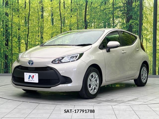 Toyota AQUA 2023-10 8650787-18