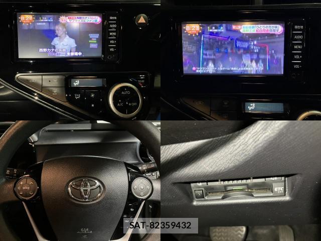 Toyota AQUA 2018-03 8650829-7