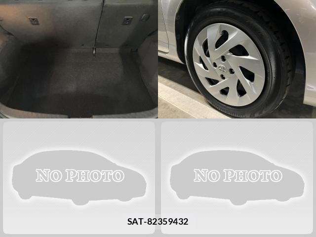 Toyota AQUA 2018-03 8650829-8