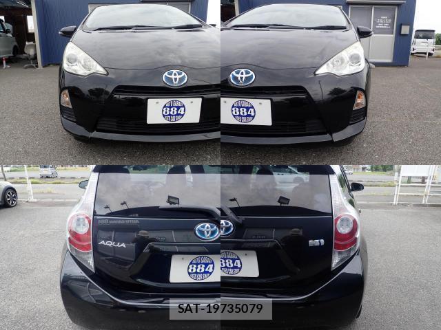 Toyota AQUA 2012-03 8650995-10